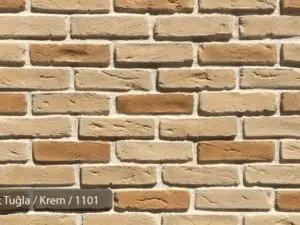 Antik Kugla Krem 1101