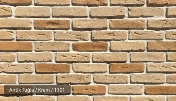 Antik Kugla Krem 1101