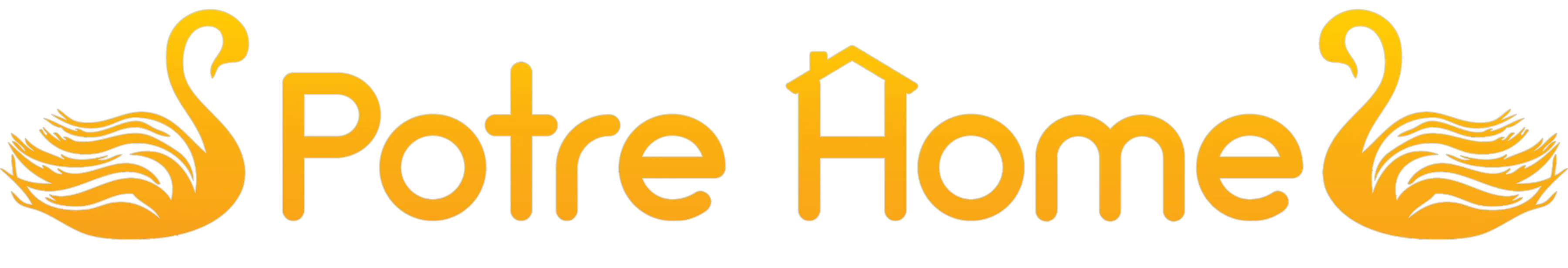 Potre Home