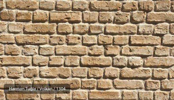 harman tuğla volkan 1304