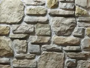 Dekoratif Kültür Taşı Atacama Arena