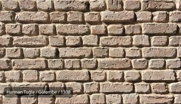 harman tuğla gülembe 1308