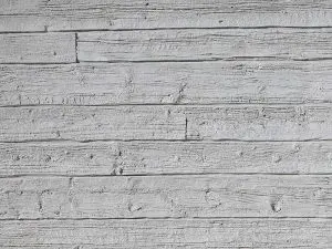 Criato Doğal Görünümlü Ahşap Panel Modeli Bianco