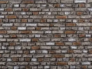 Ladrillo Rotto Bergamo Dekoratif Doğal Tuğla Görünümlü Fiber Duvar Panelleri