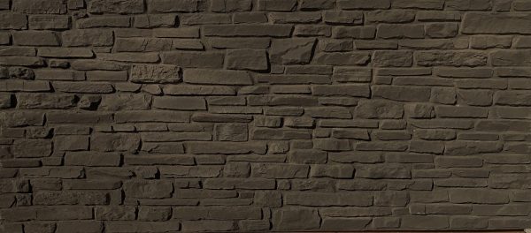 Piedra Negra Taş Duvar Panelleri