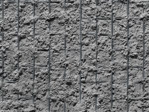 Ferro policion Demirli Brüt Görünümlü Beton Duvar Panelleri m2 Fiyatları