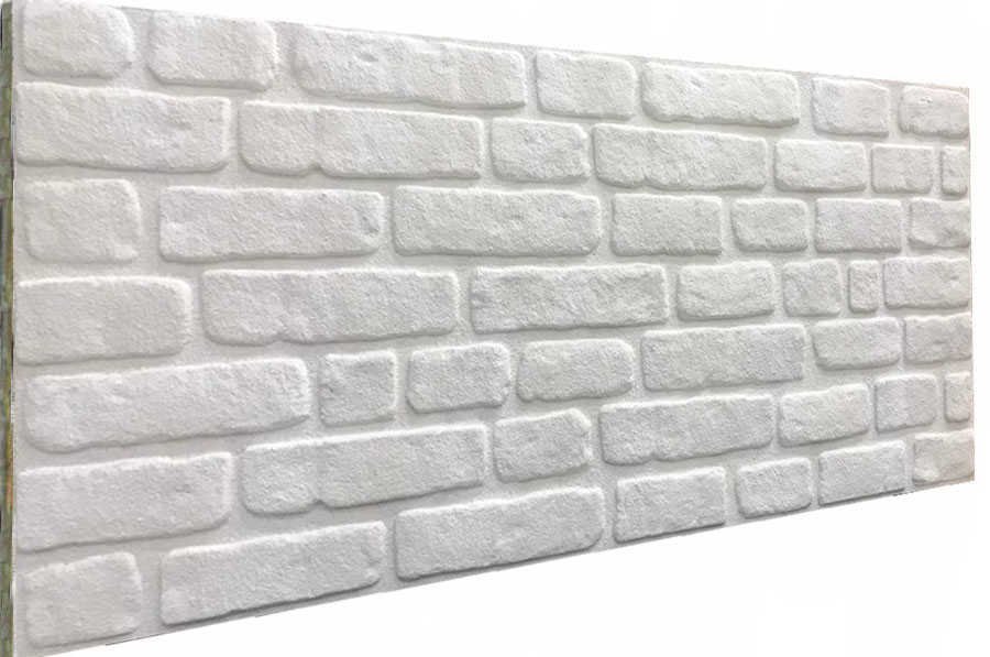 Söve 120’lik Tuğla Görünümlü Strafor Duvar Paneli Potre Home Söve 120’lik Tuğla Görünümlü Strafor Duvar Paneli Potre Home